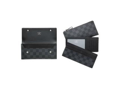 discounted Louis Vuitton Wallets - N63084